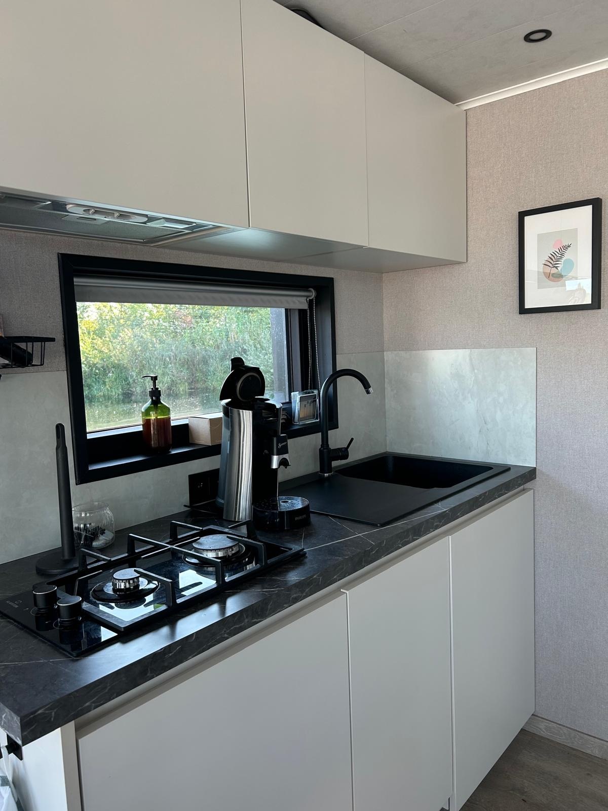 Lakelife Houseboat One Off XL PLUS — foto 9 van 37