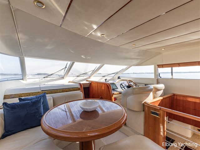 Fairline Squadron 55 — foto 14 van 72