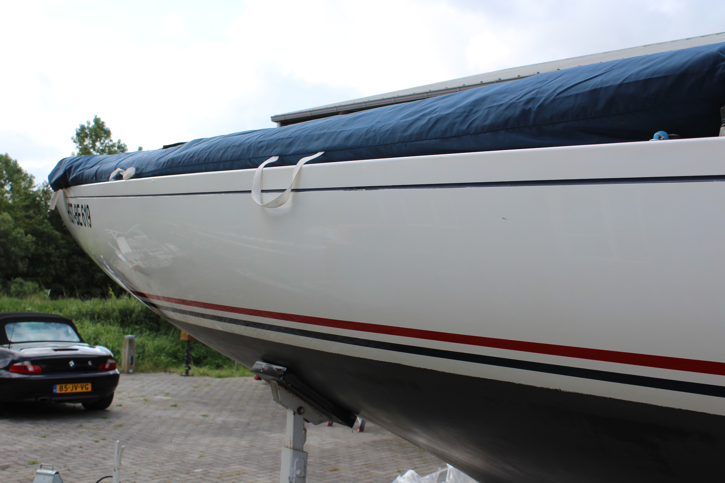 Draak 870 — foto 11 van 37