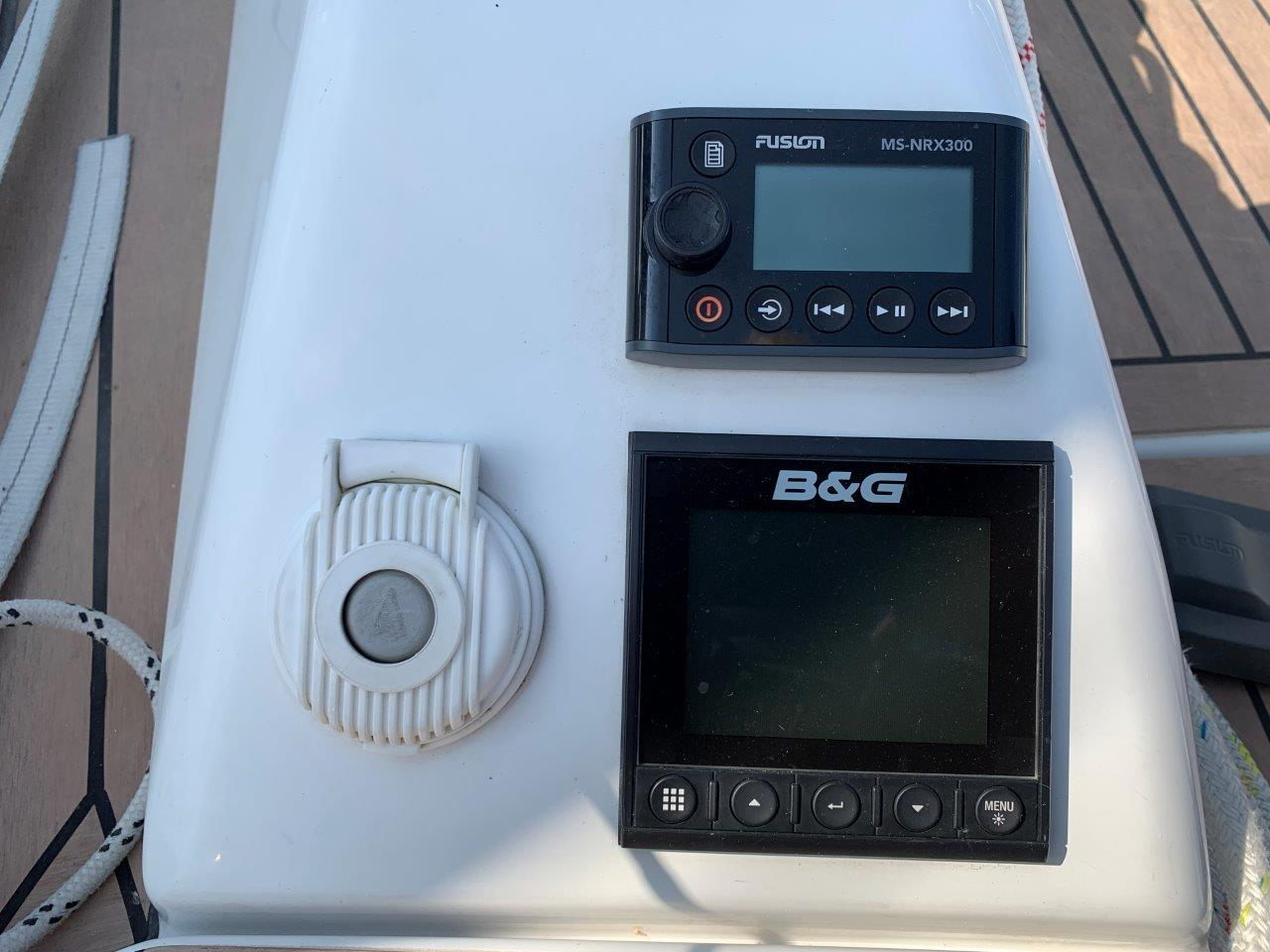 Hanse 348 — foto 16 van 54