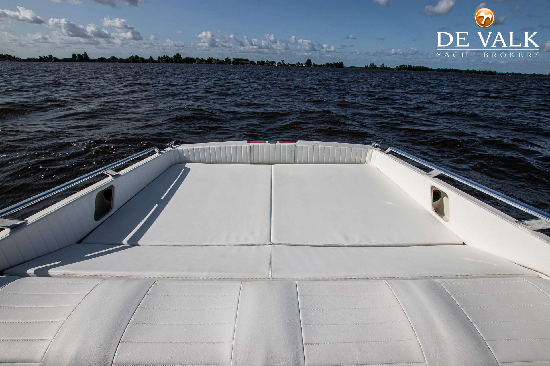 Monte Carlo Yachts Offshorer 30 — foto 32 van 44