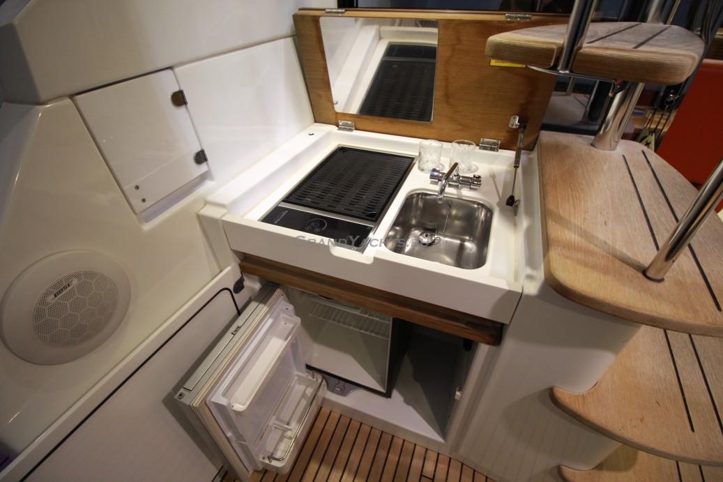 Beneteau Gran Turismo 49 — foto 111 van 112