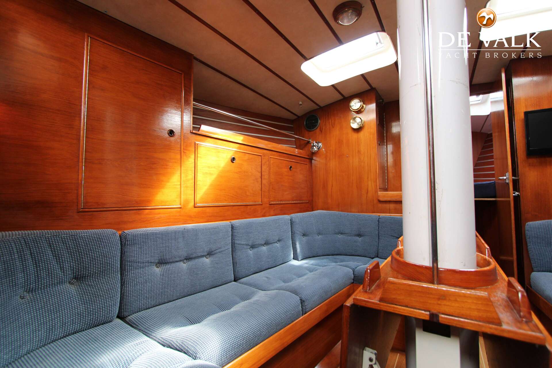 Royal Huisman 41 — foto 24 van 39