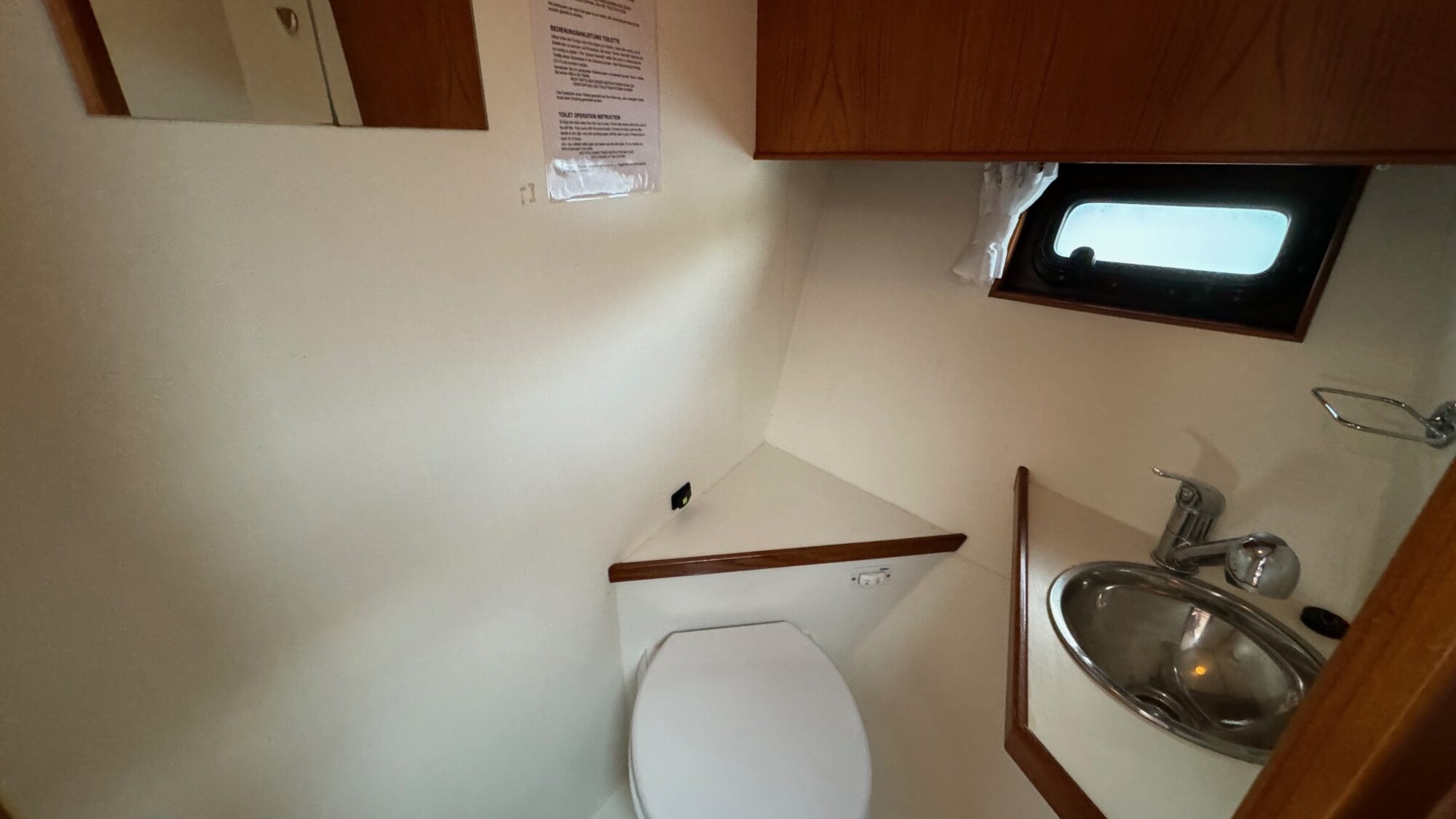 Vri-Jon Contessa 37 AK Cabrio — foto 18 van 29