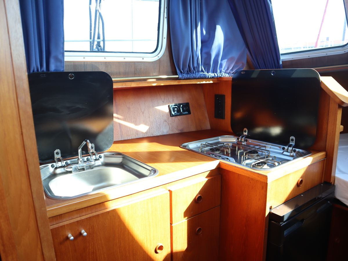 Beachcraft 850 Refit — foto 11 van 36