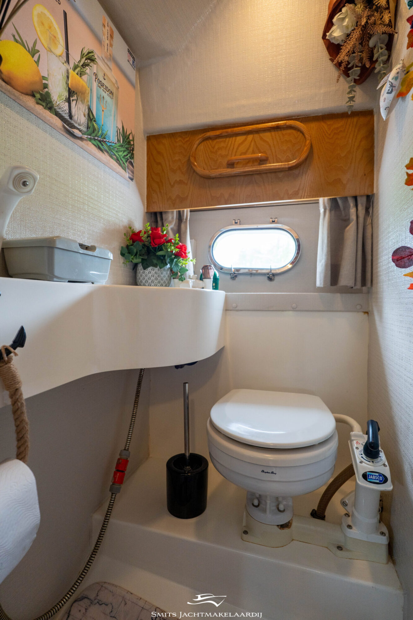 Fairline Targa 33 — foto 38 van 57