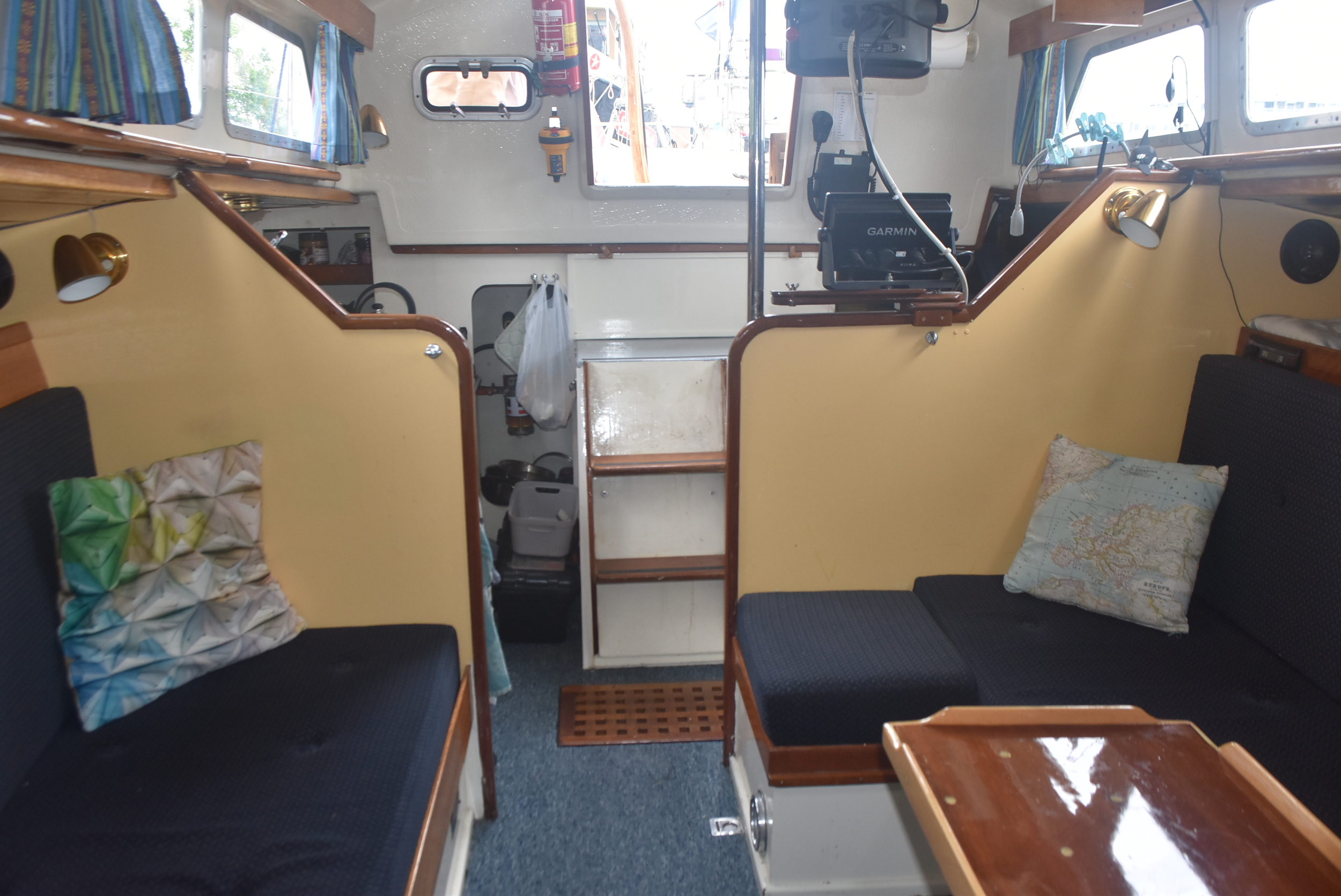 Frans Maas Raider 35 — foto 71 van 92