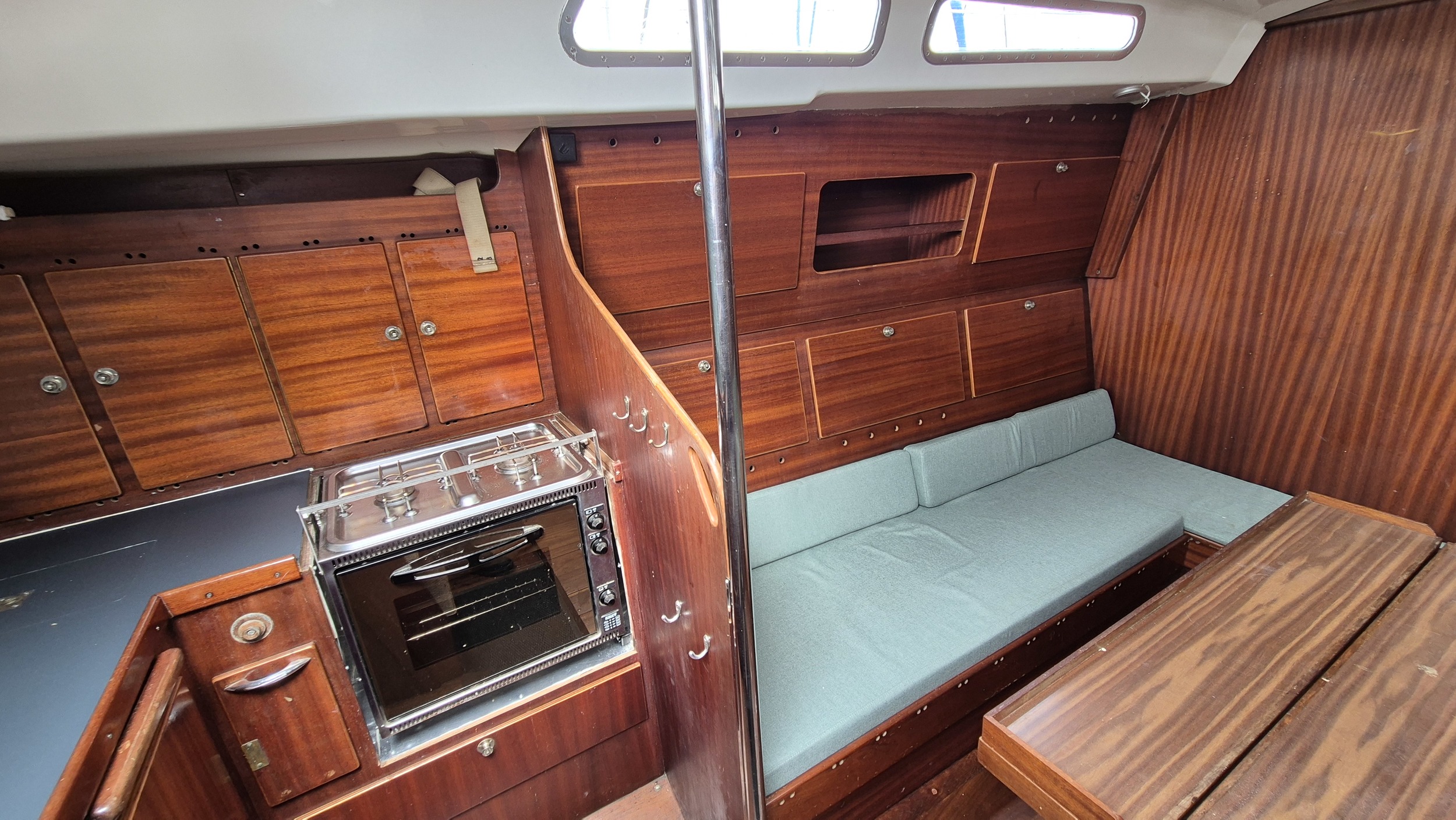 Contest 36 Ketch — foto 25 van 48