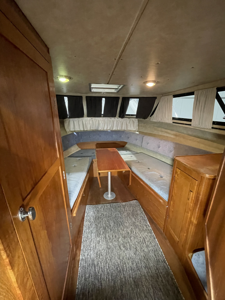 Polar  770 Noorse spitsgatter  — foto 16 van 22