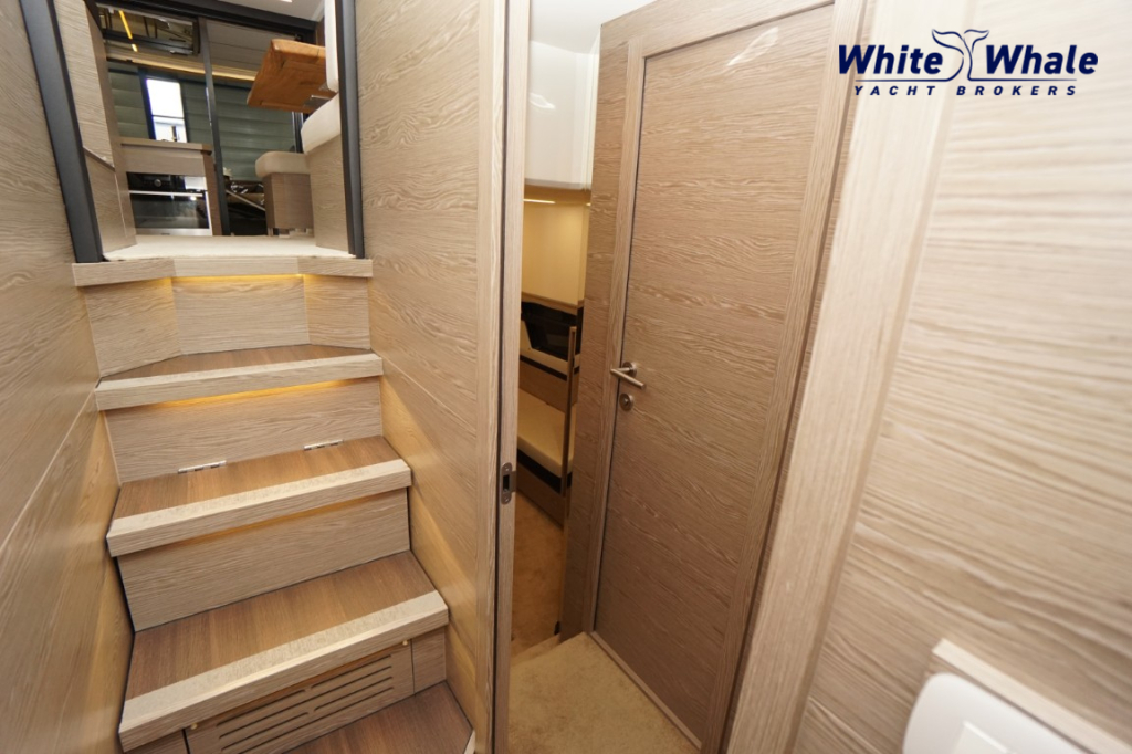 Greenline 45 Fly — foto 70 van 87