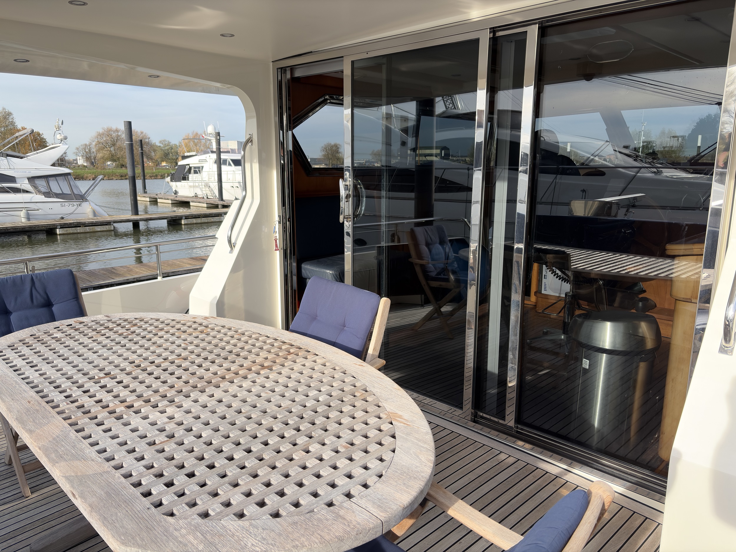 Valk Continental 18.60. — foto 4 van 7