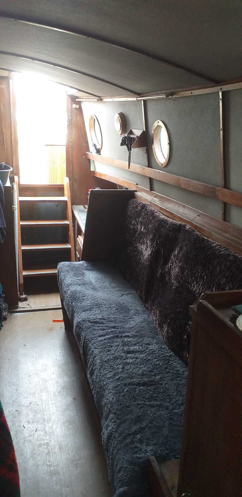 Westerdijk Zeeschouw 8.00 — foto 9 van 9