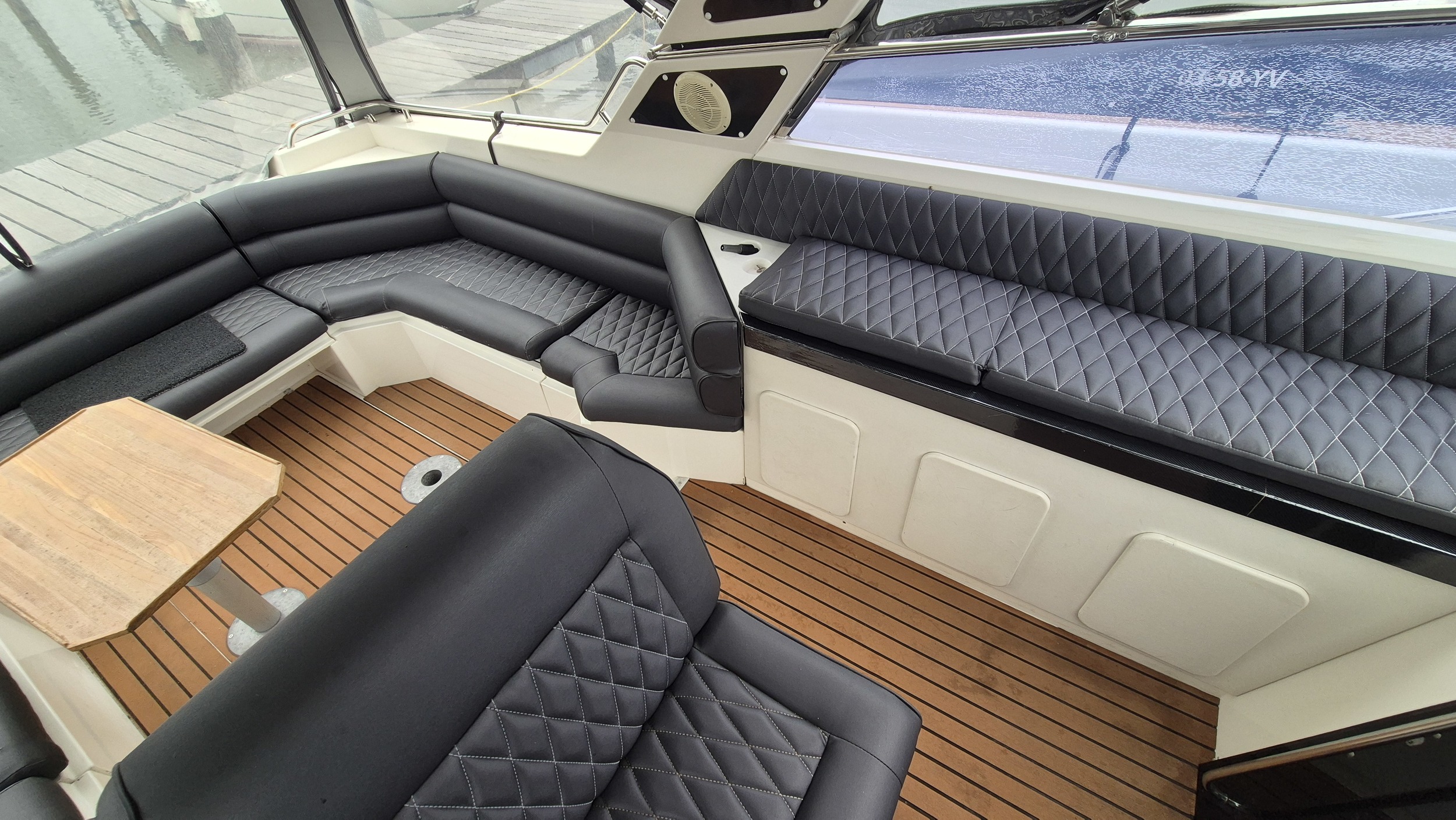 Sunseeker 38 Martinique — foto 19 van 52