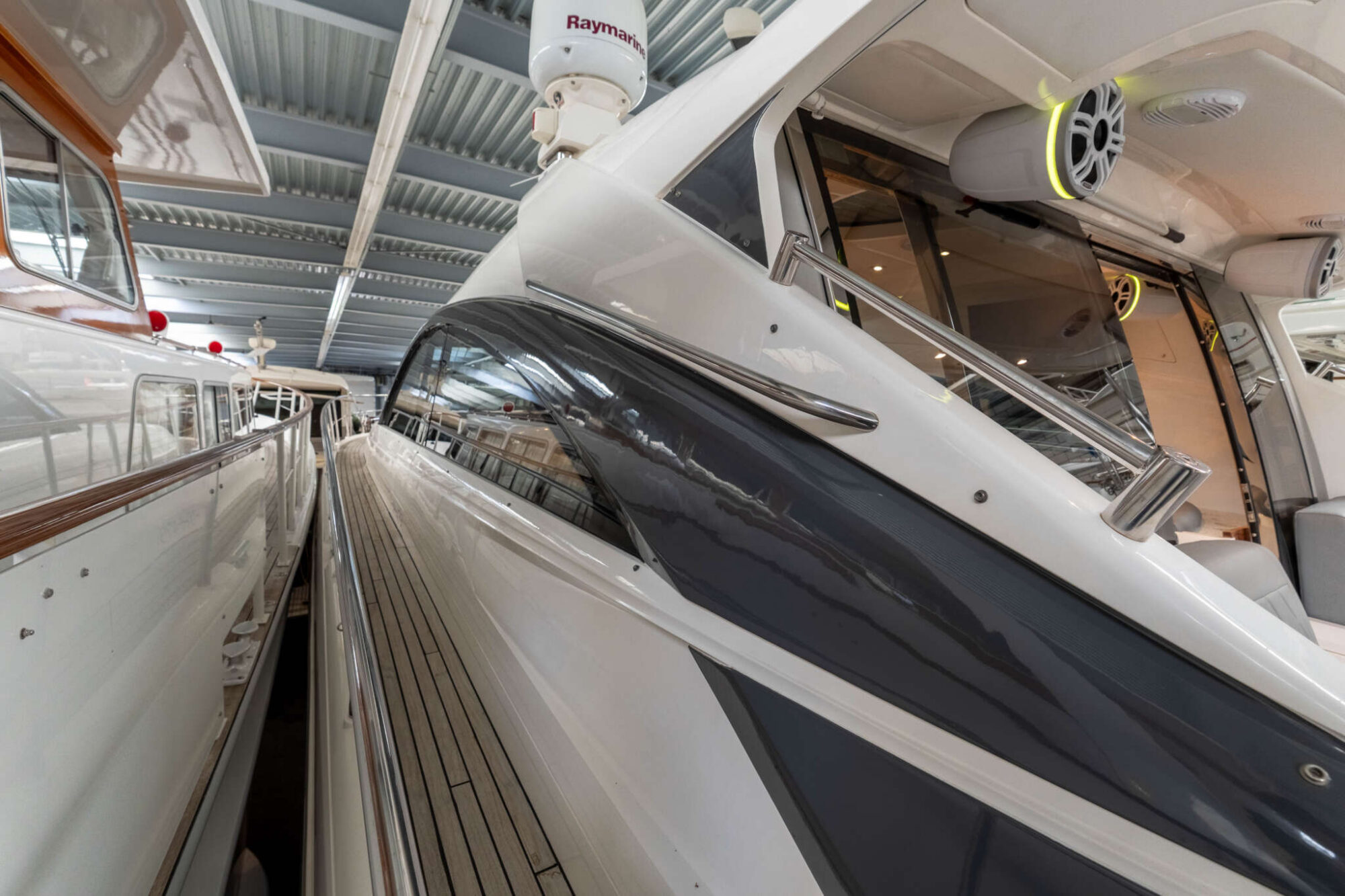 Fairline Targa 62 — foto 57 van 86