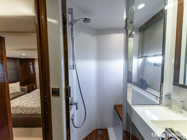 Princess V62 — foto 47 van 88
