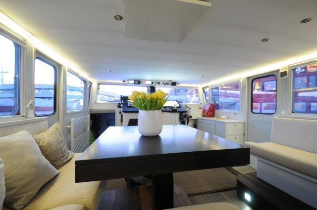 Motorschip 25.00 — foto 94 van 104