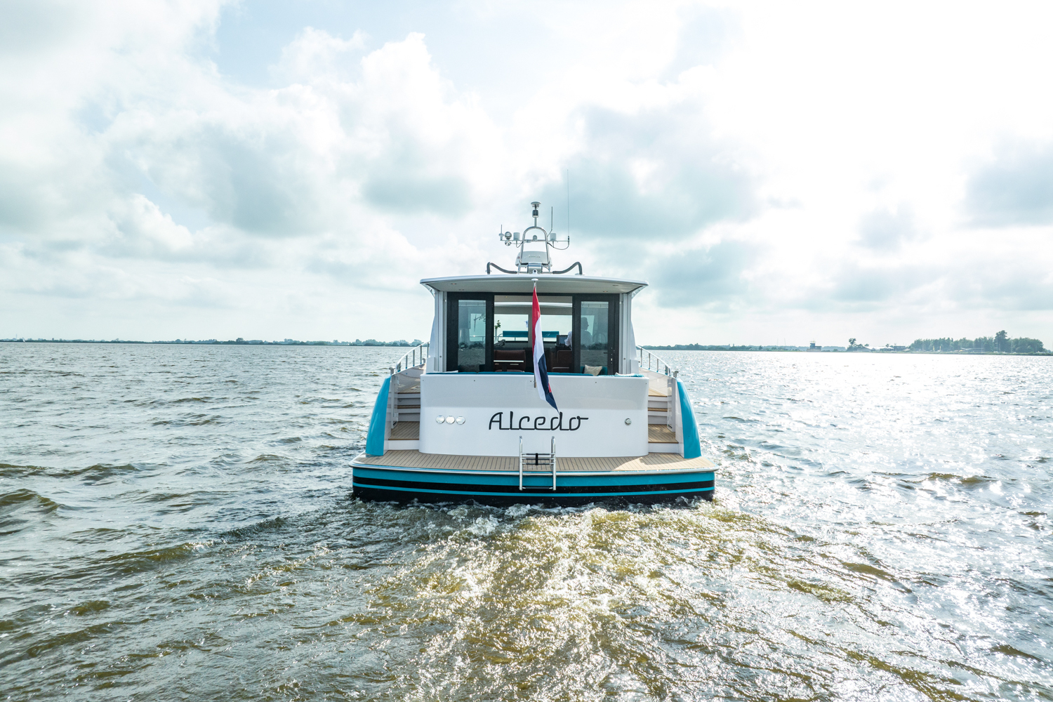 Boarncruiser 46 Elegance — foto 16 van 135