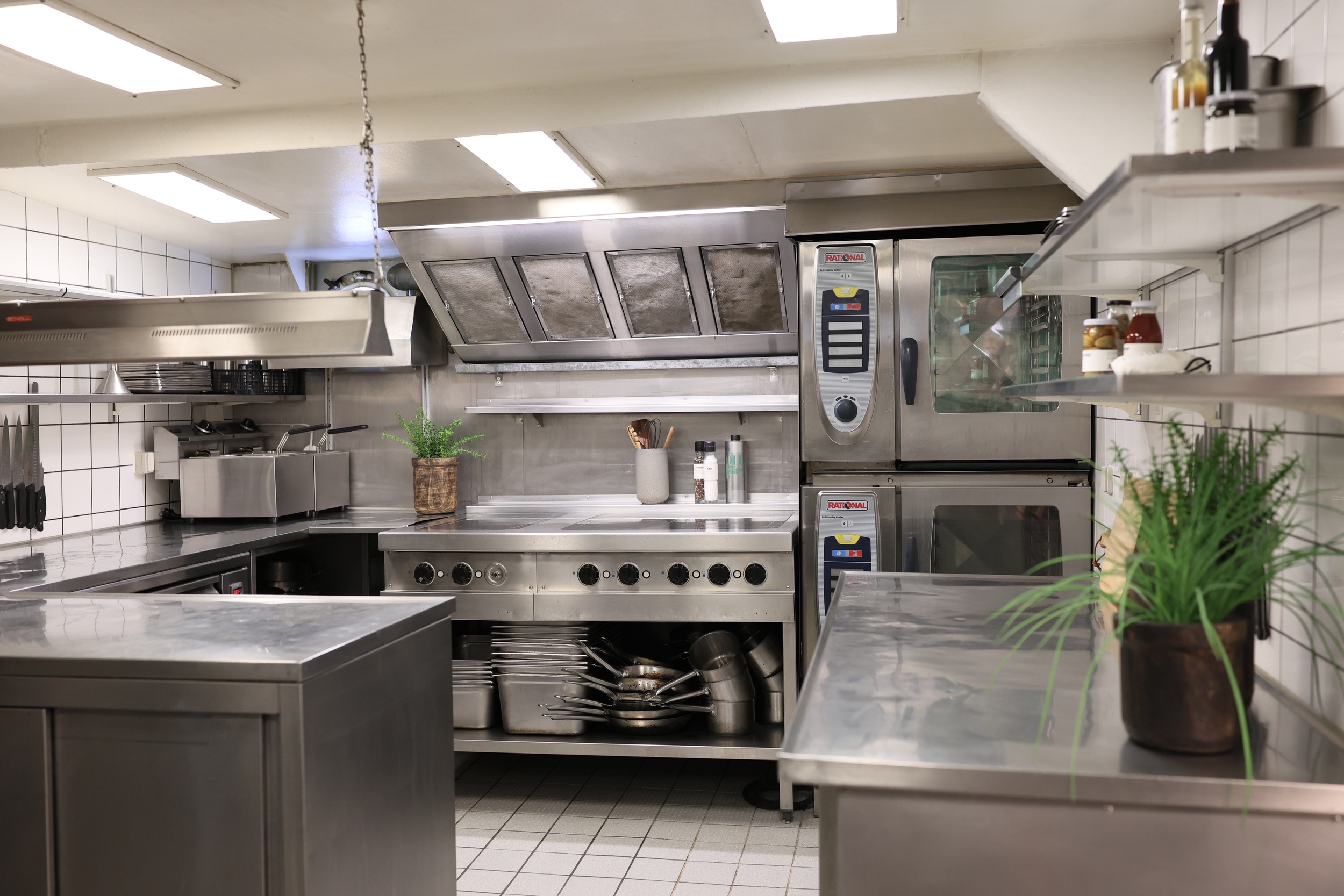 Horeca Schip 37.40 — foto 66 van 80