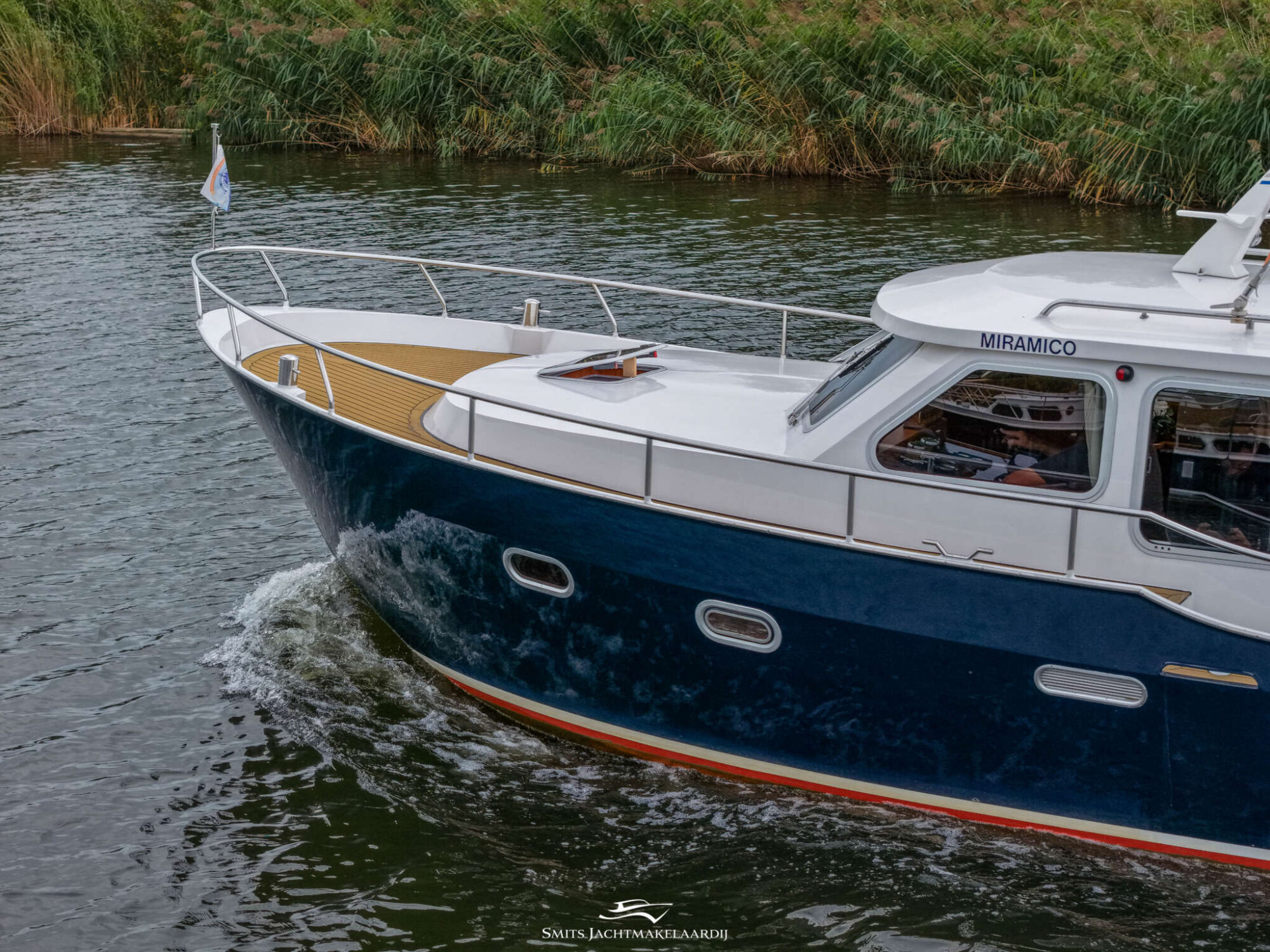 Van Vossen Patrouille 9.00 OK — foto 39 van 50