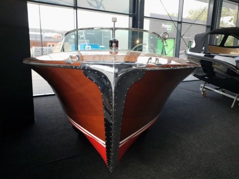 Riva Super Florida — foto 6 van 12