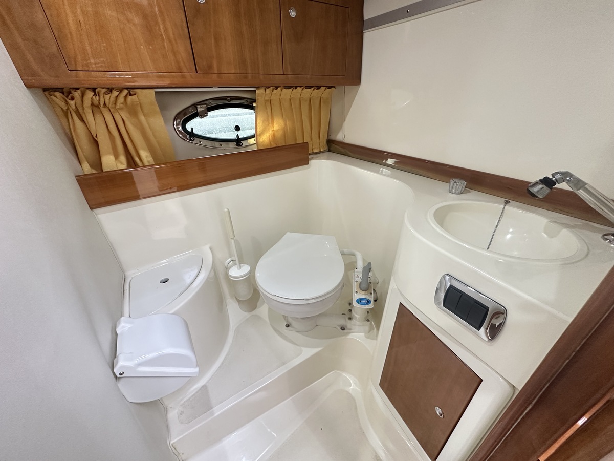 Airon Marine 300 — foto 21 van 23