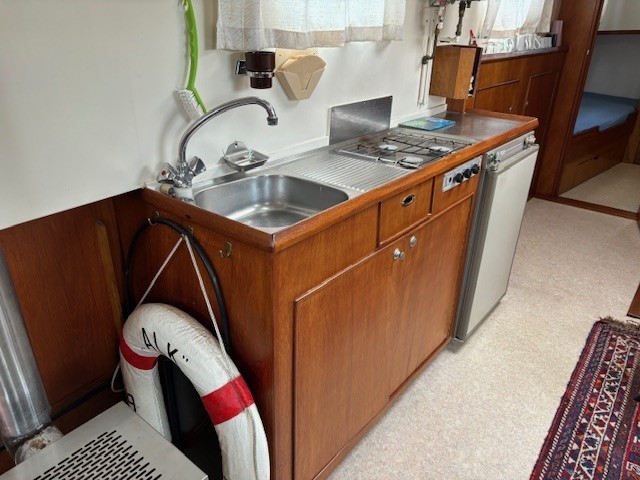 Luxe-Motor 1600 — foto 42 van 55