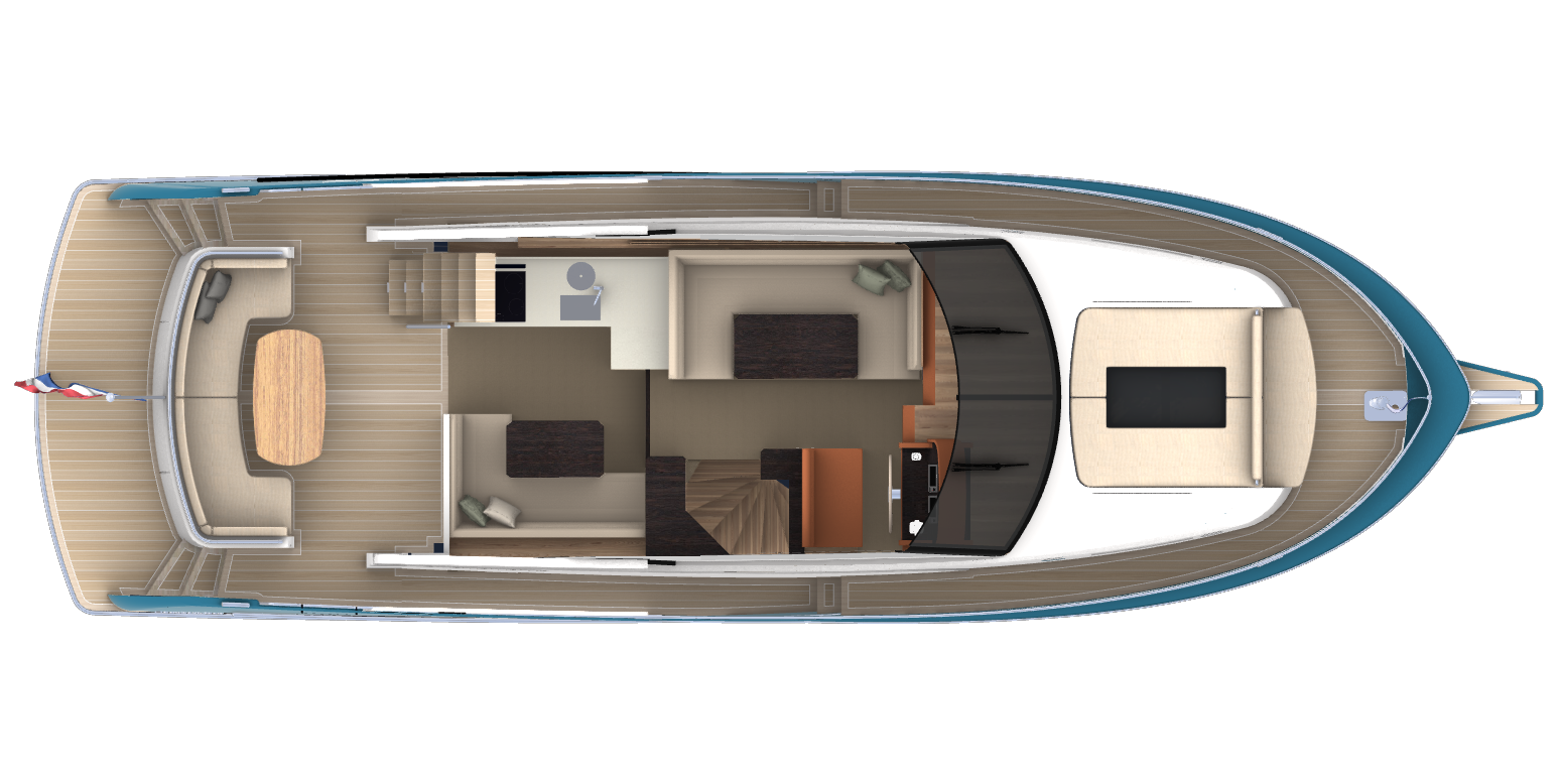 Boarncruiser 50 Traveller — foto 73 van 74