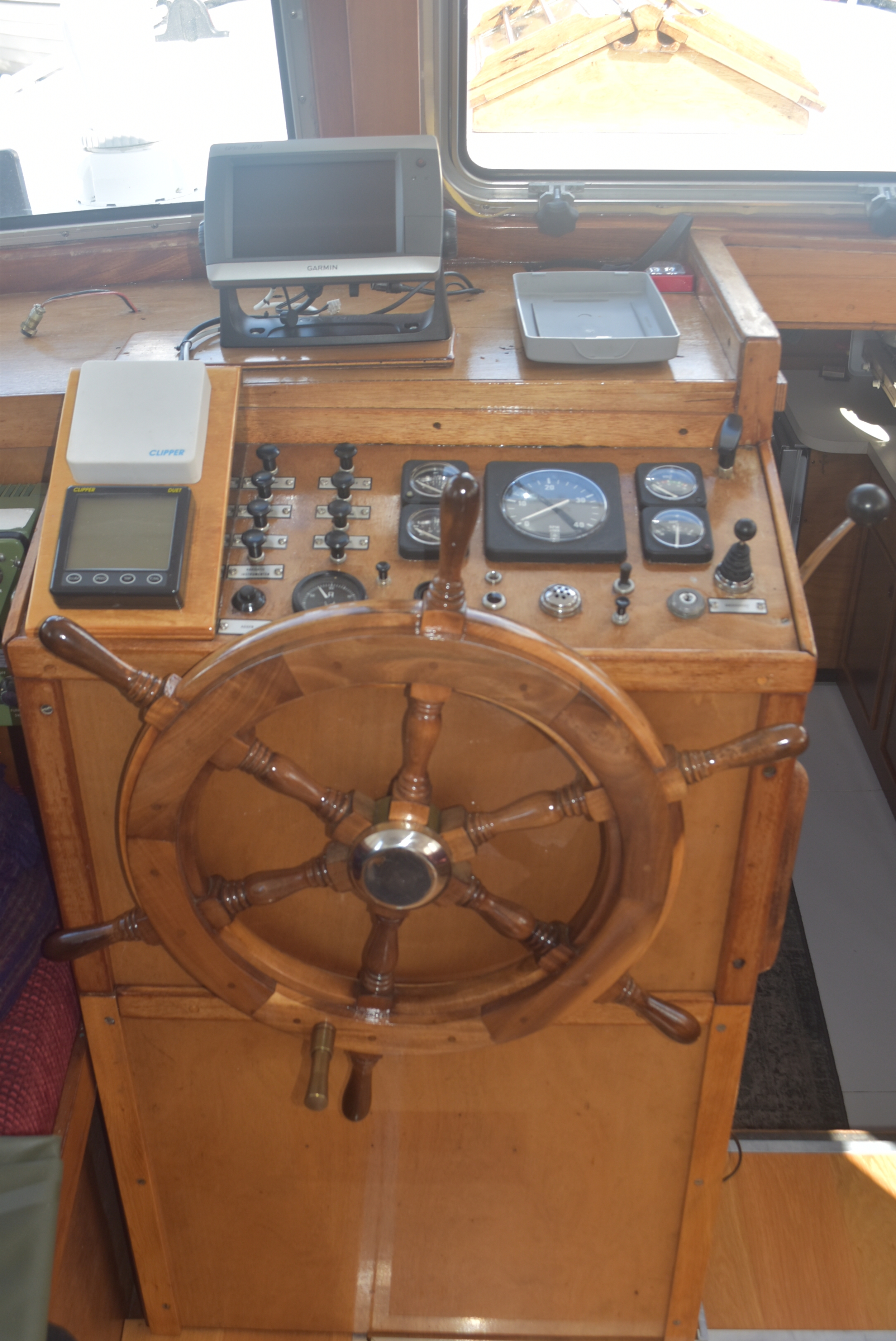 Ex Zuiderzee Lemster Visserijschip 11.00 — foto 24 van 54