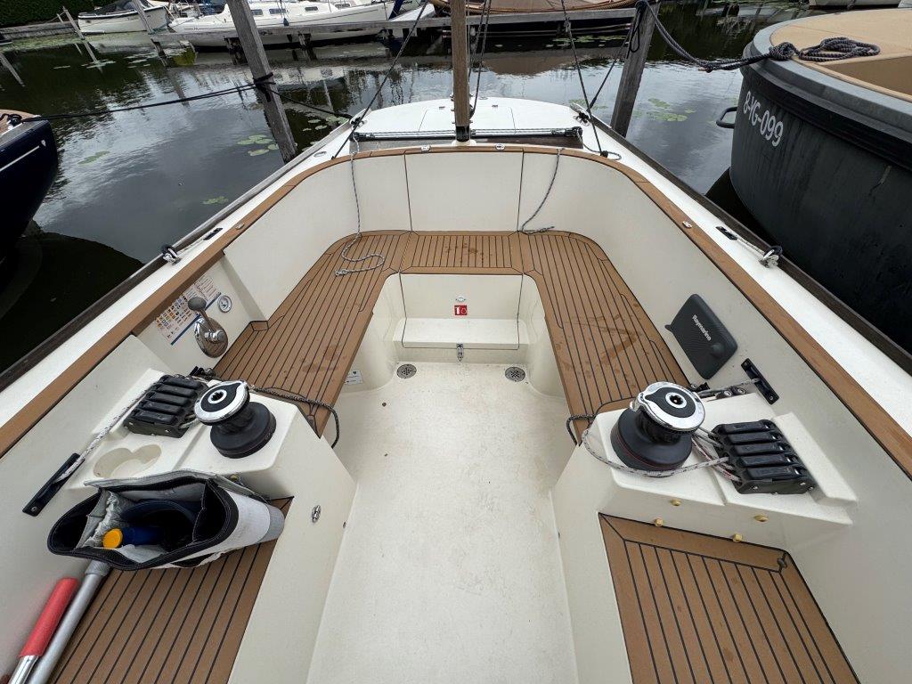 Saffier Se 26 — foto 4 van 17