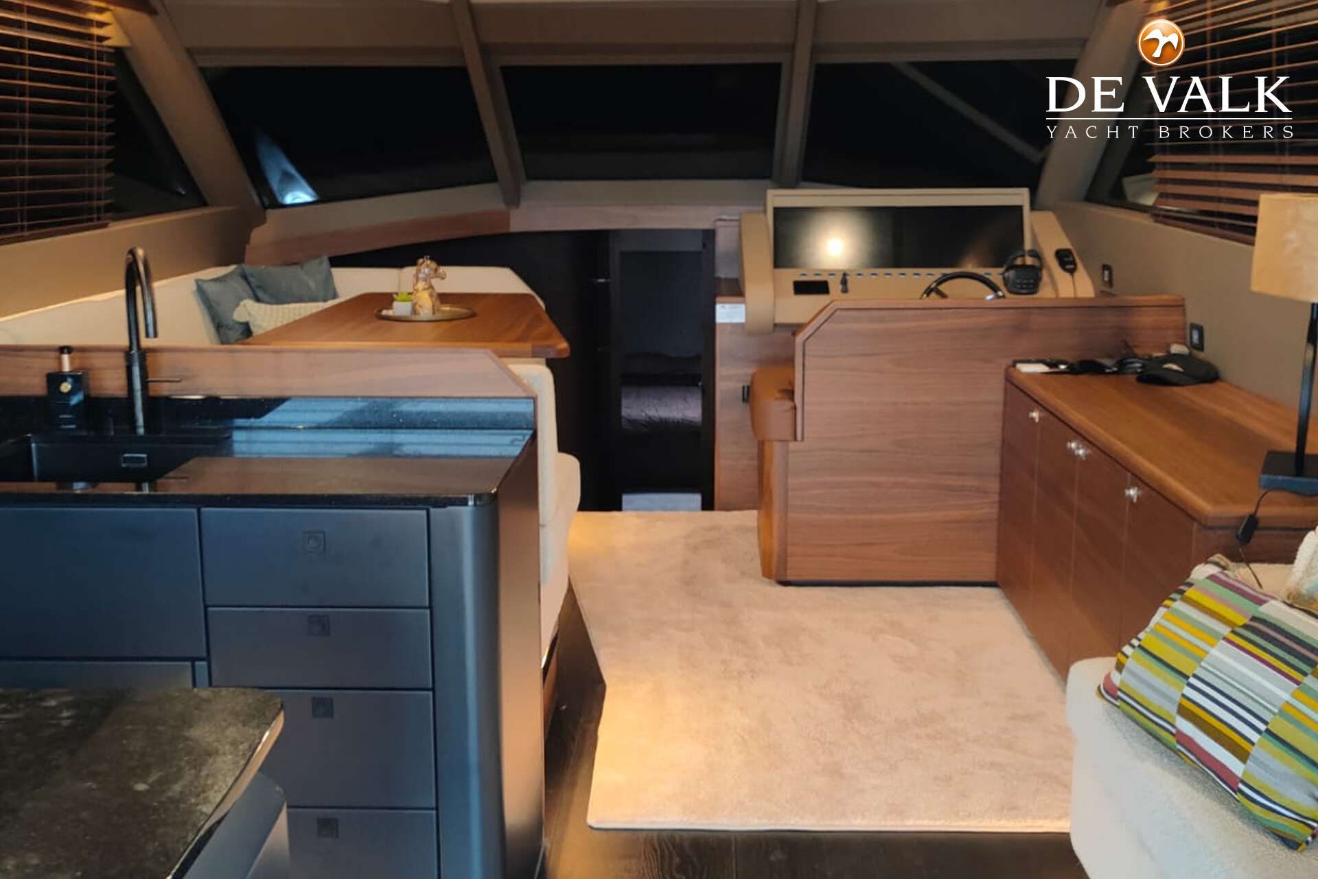 Van der Heijden Exclusive Deluxe 2000 — foto 19 van 37