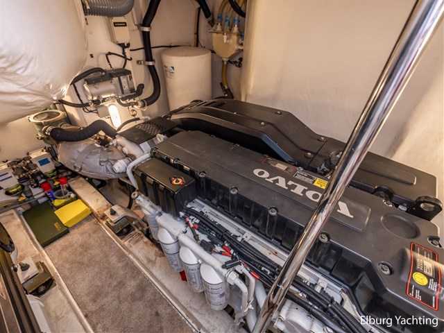 Princess V53 — foto 61 van 96