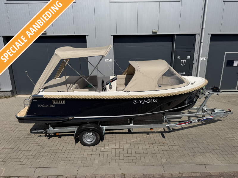 Maxima 600