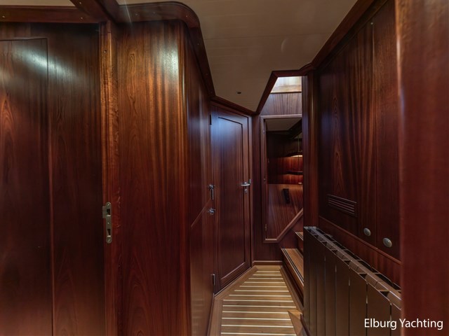 Vitters Trawler 19.90 - Explorer — foto 25 van 100