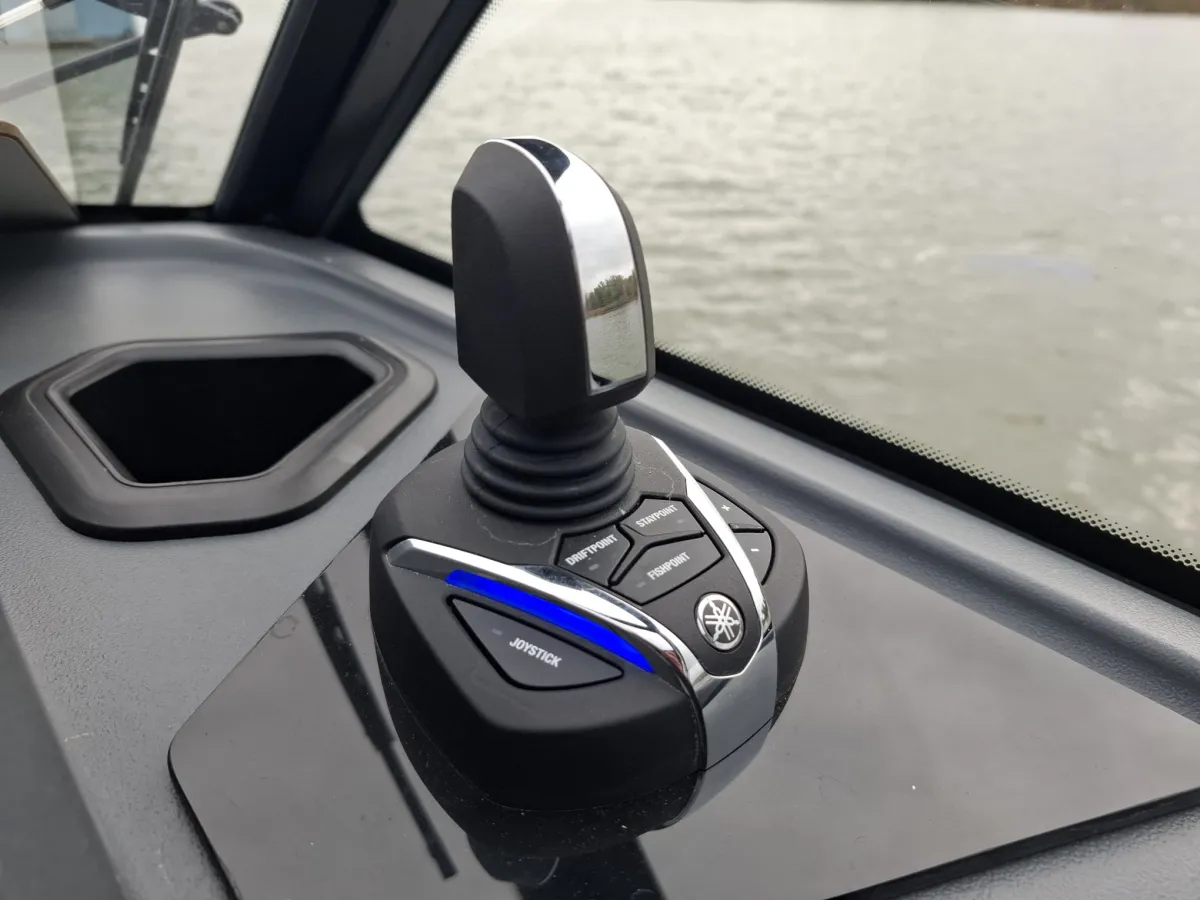 Buster Magnum Aluminium — foto 18 van 30