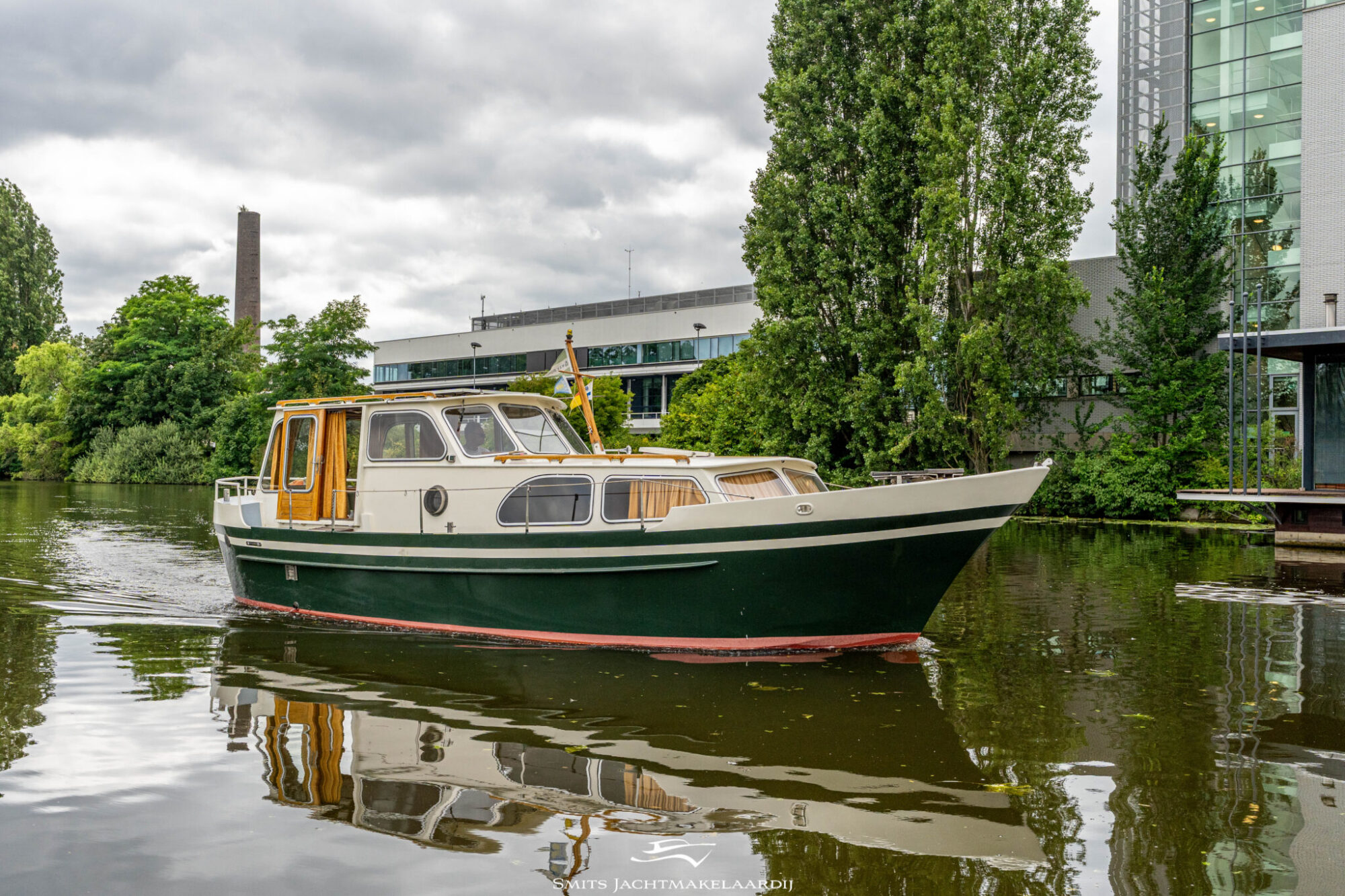 Oostvaarder 9.50 OK/AK — foto 34 van 41