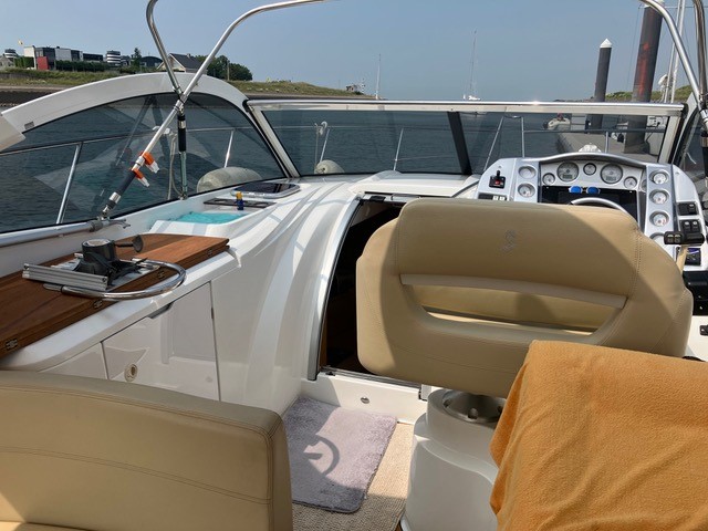 Beneteau Monte Carlo 32 — foto 8 van 22