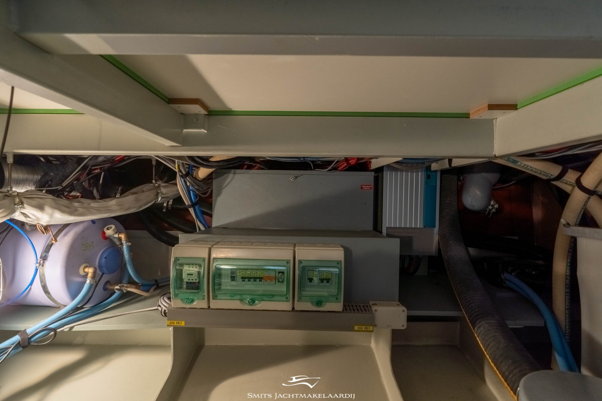 Linssen Grand Sturdy 43.9 AC — foto 90 van 106