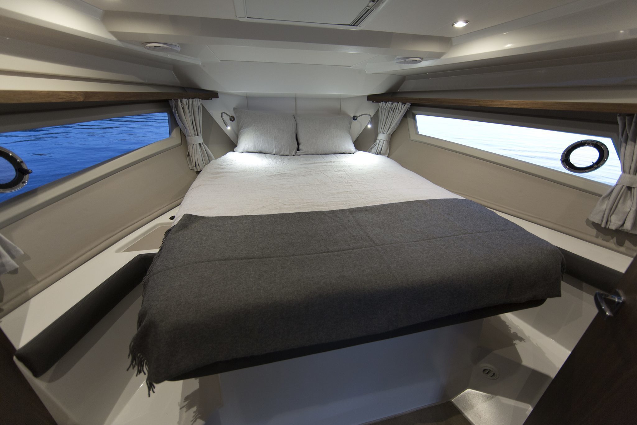 Grandezza 37 CA (Hybride varen mogelijk) — foto 24 van 30