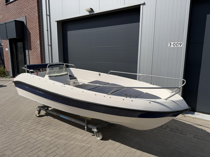 Aquastar 410 — foto 12 van 12