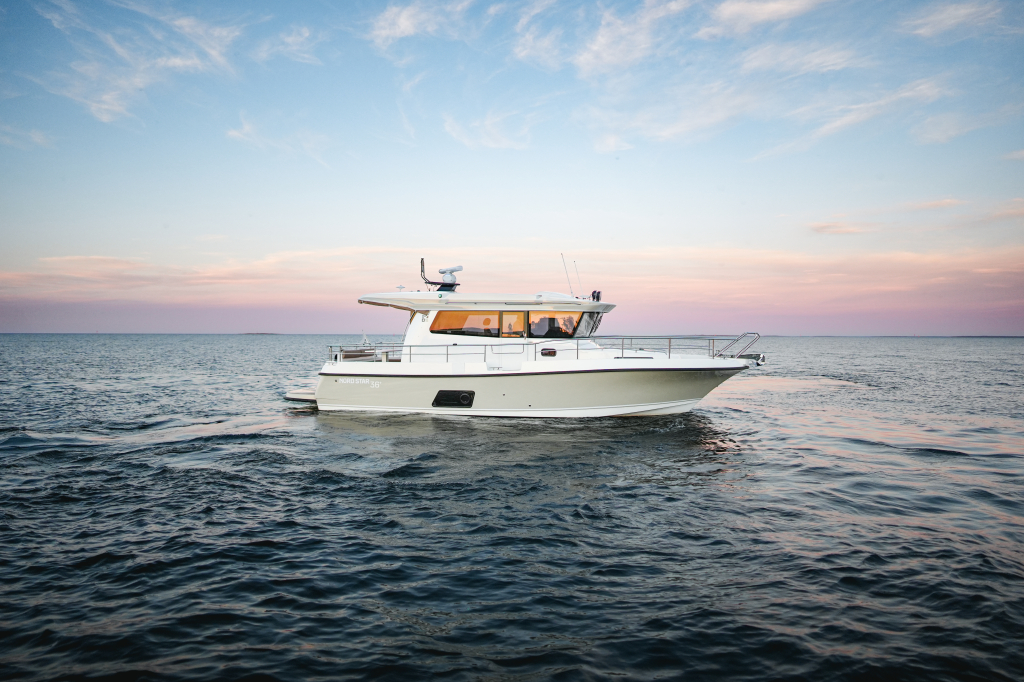Nord Star 36+ — foto 6 van 52