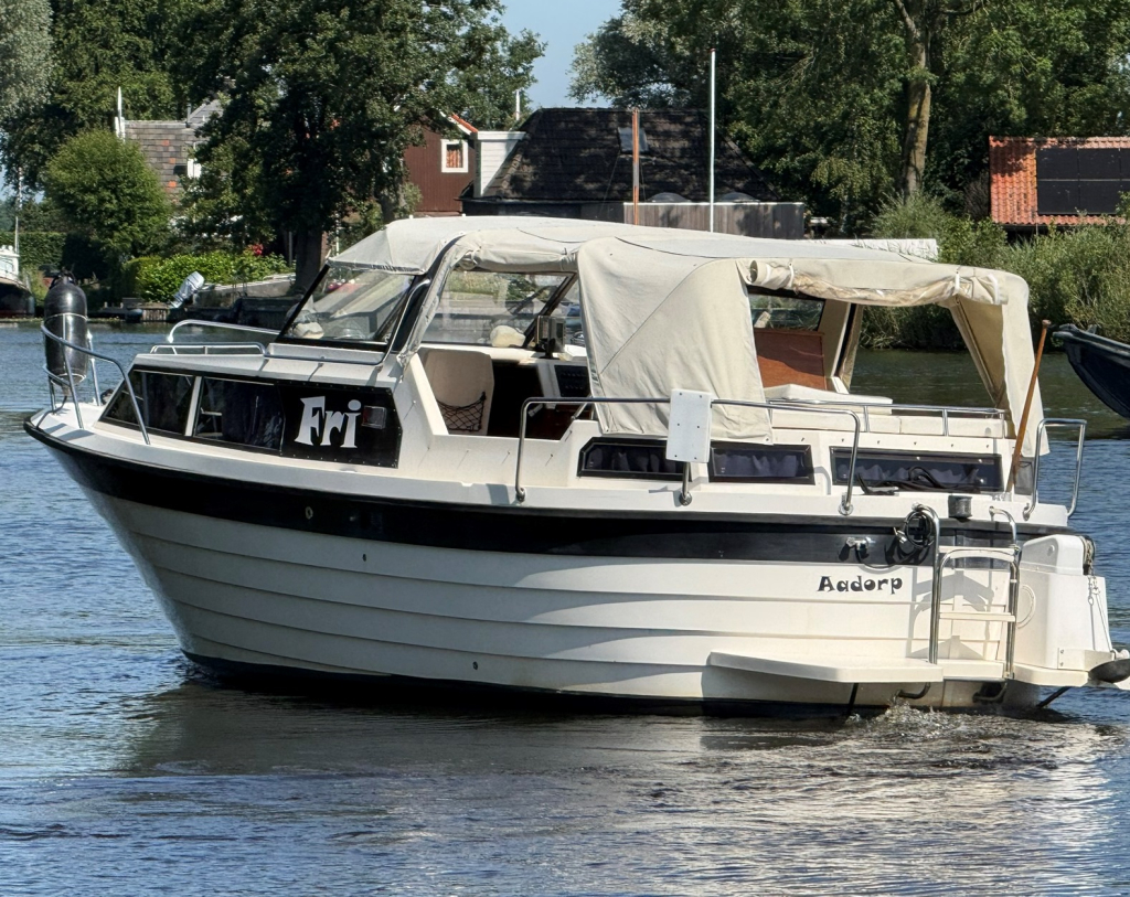 Agder  840 AK  — foto 8 van 22