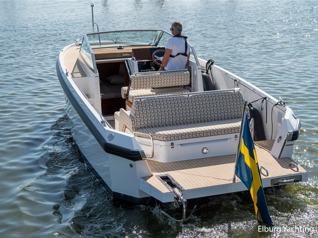 Delta 26 — foto 2 van 36