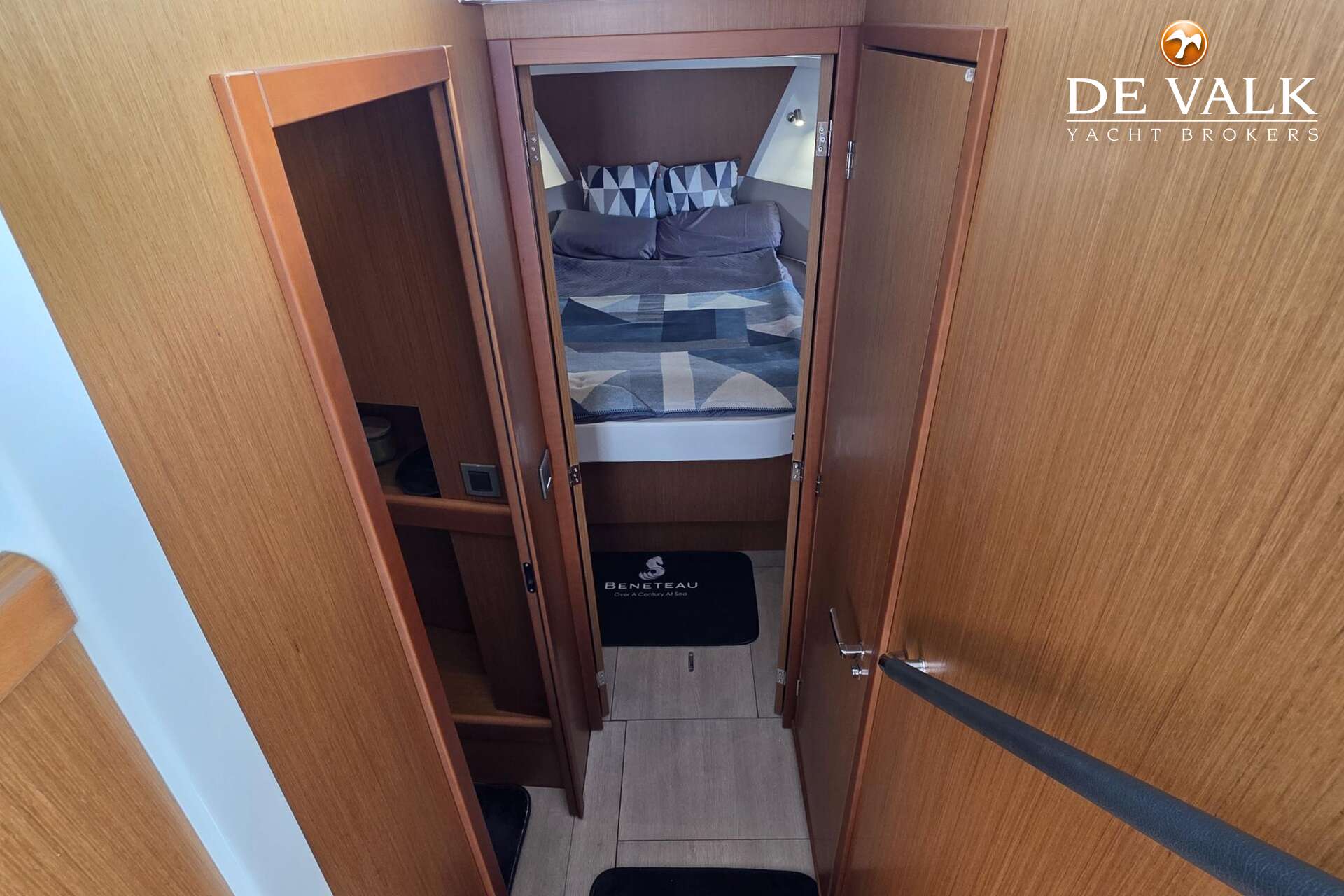 Beneteau Swift Trawler 35 — foto 28 van 43