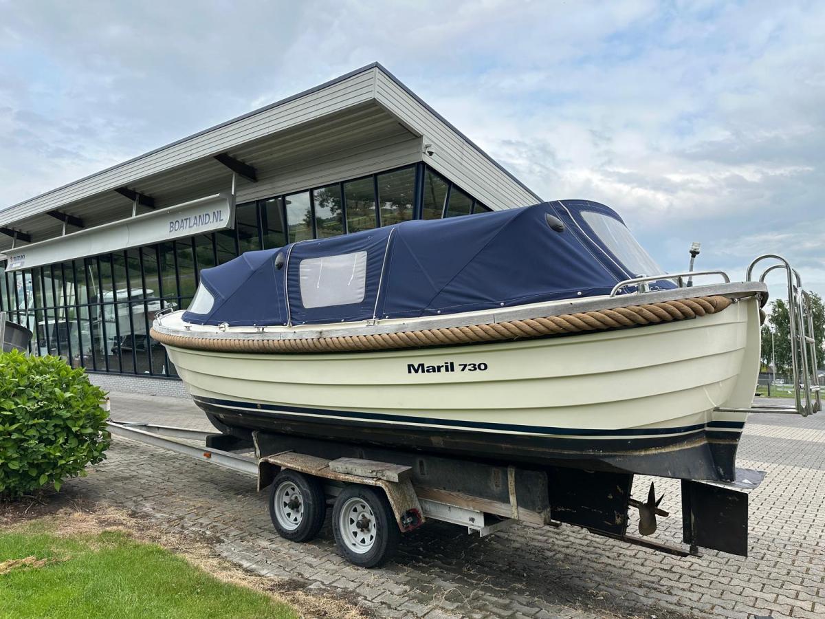 Maril 730 — foto 14 van 21