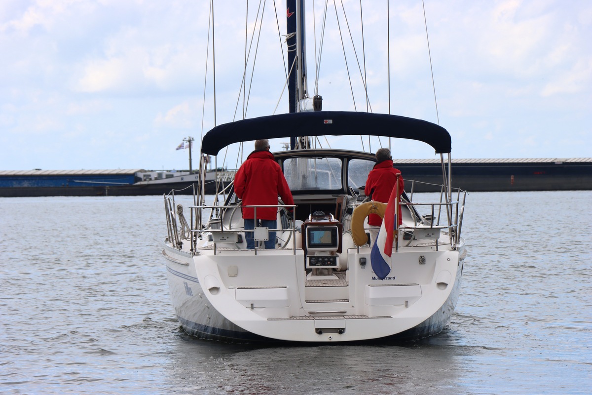 Catalina 445 — foto 46 van 81