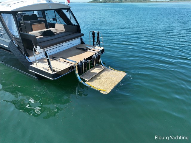 Sealine SC42 Custom — foto 59 van 93