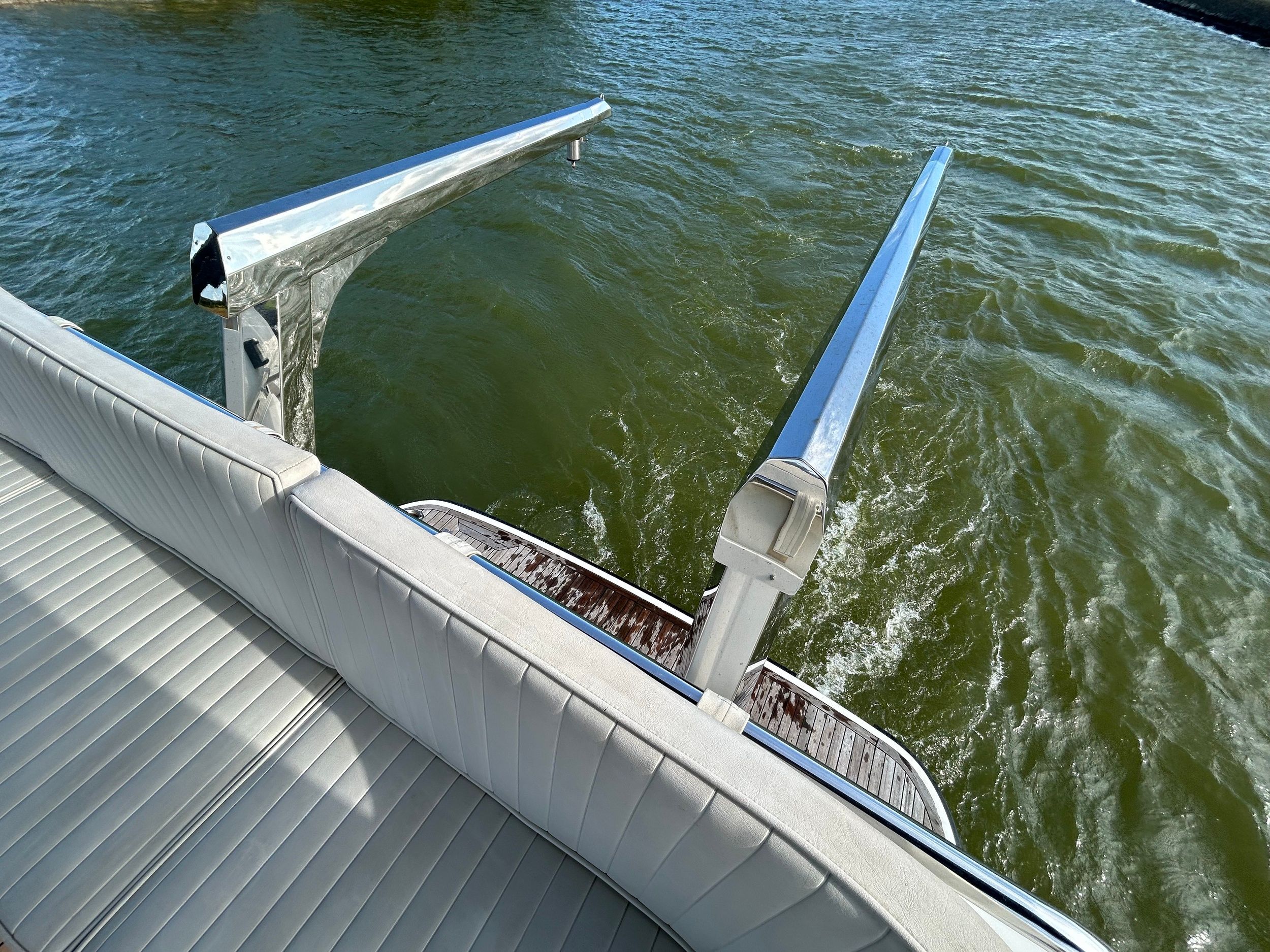 Atlantic 460 — foto 54 van 54