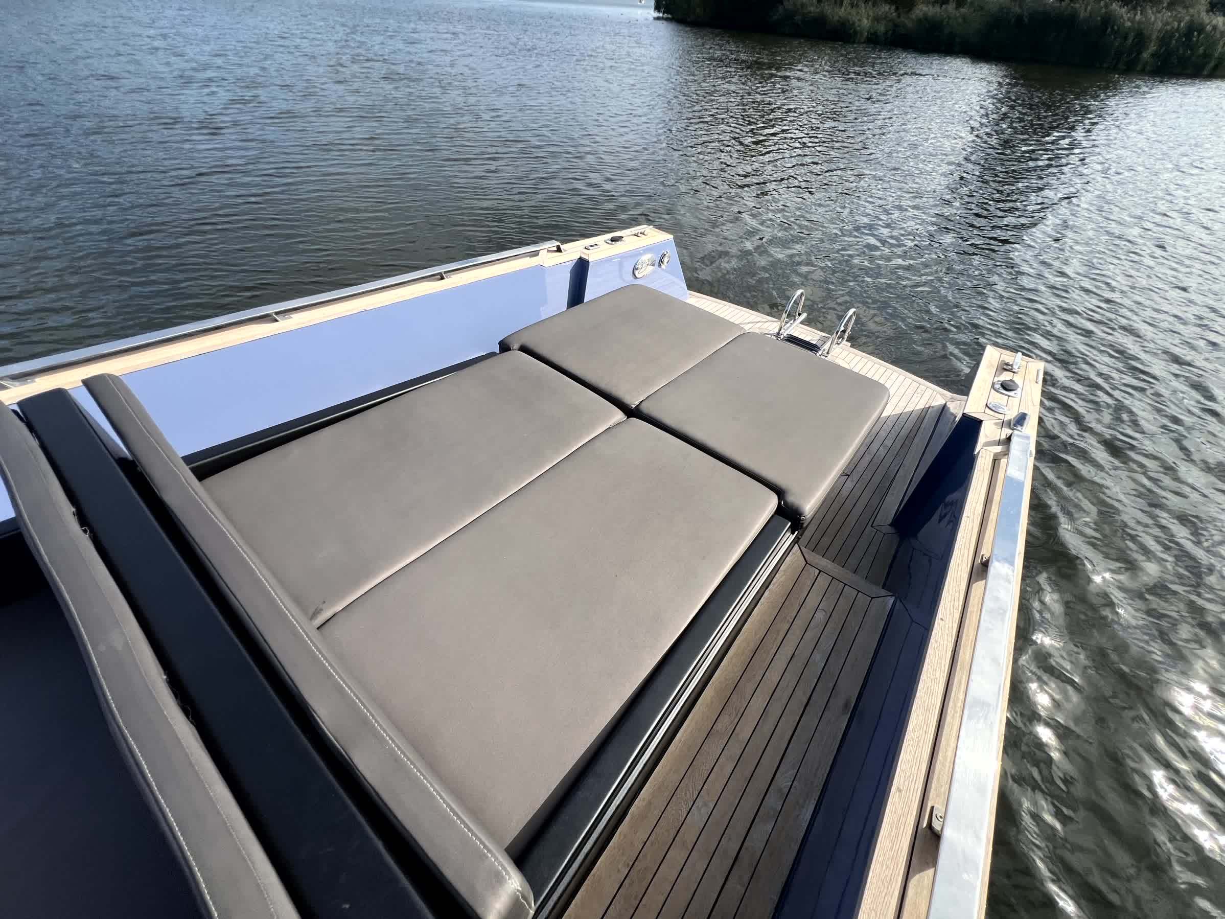 Isloep Rapida 990 — foto 14 van 34