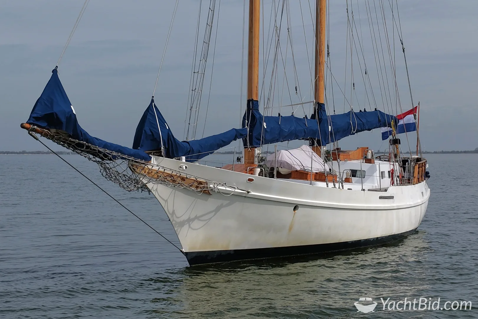 Jachtwerf P. Kompier BV (Refit 2018) — foto 7 van 8