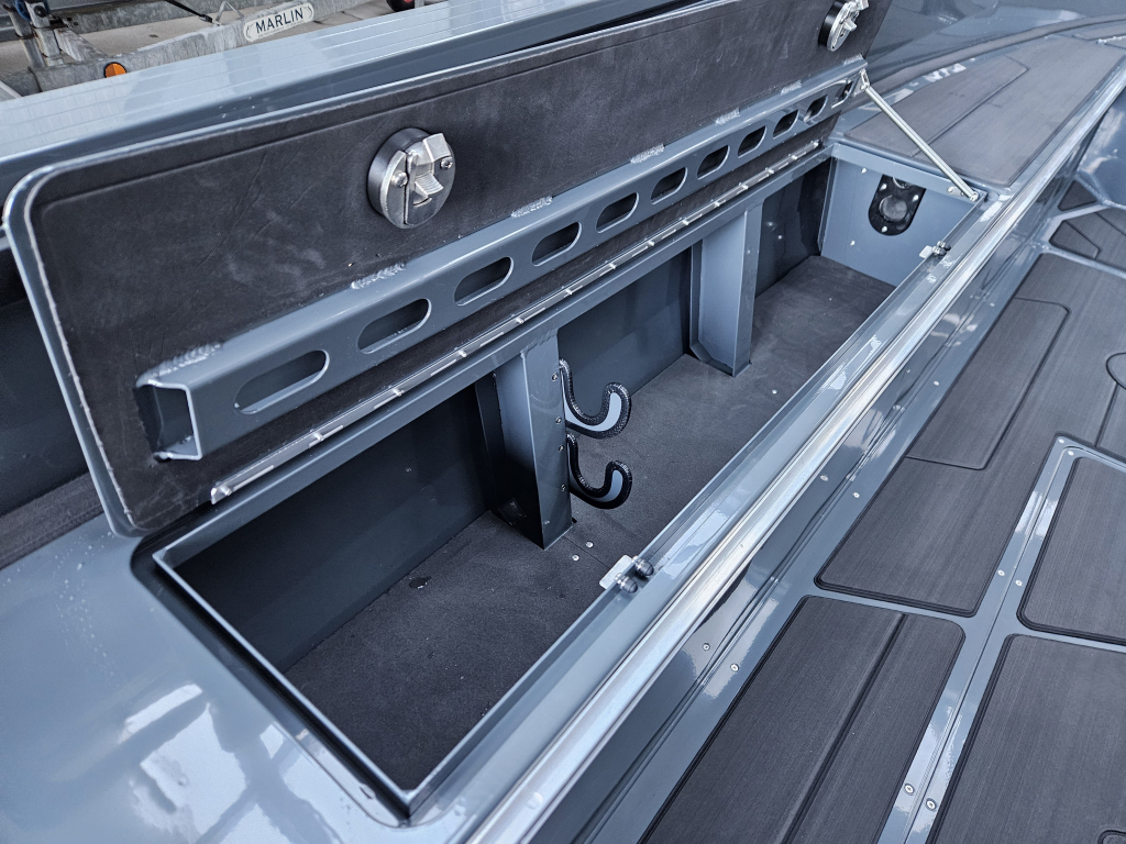 Gelex visboot  G4.5 NIEUW BY GALA — foto 2 van 6